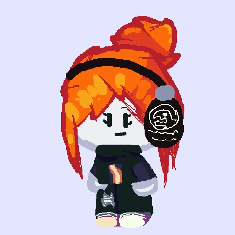 Game by @ramen_cat