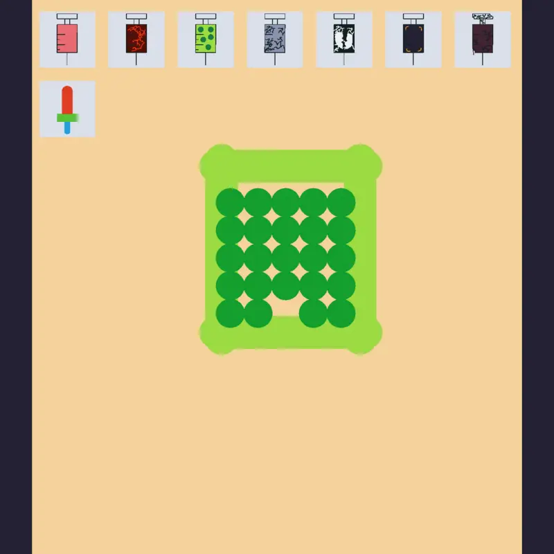 Game by @falseandonlyfalser