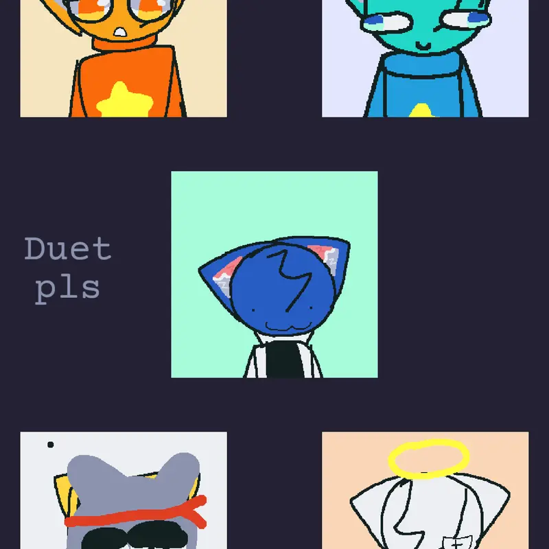 Game by @graykitty