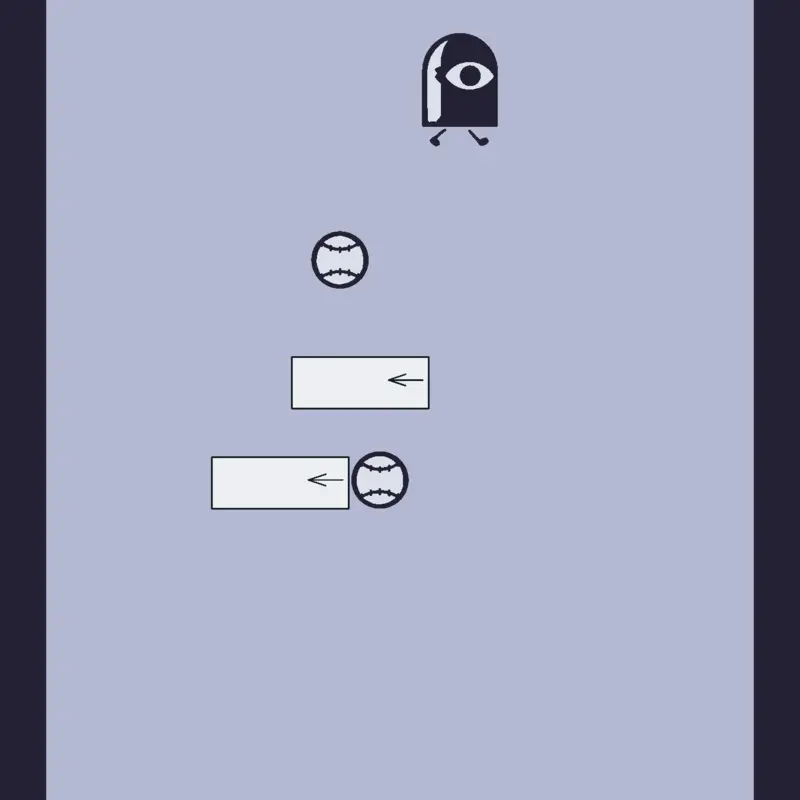 Game by @vindooly