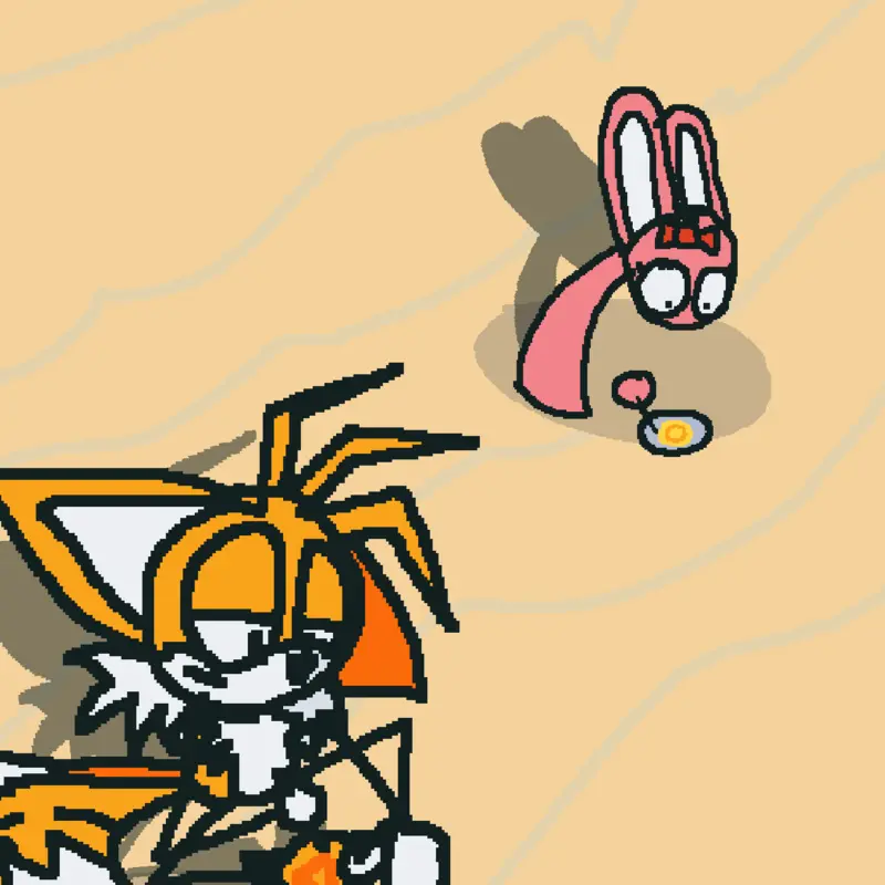 Game by @TailsTheCreator2
