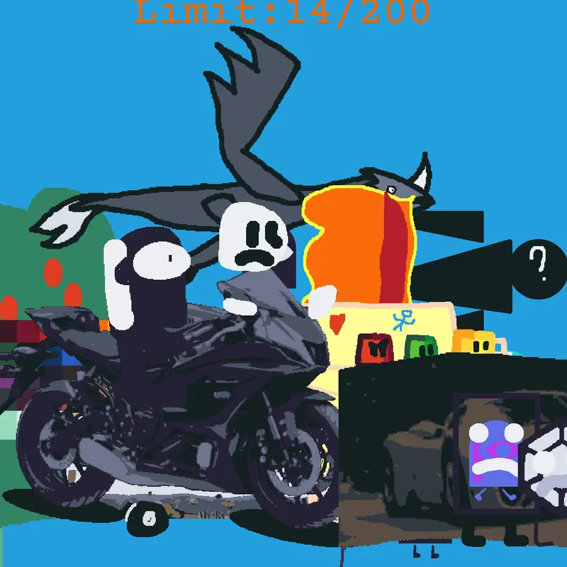 Game by @BugattiT