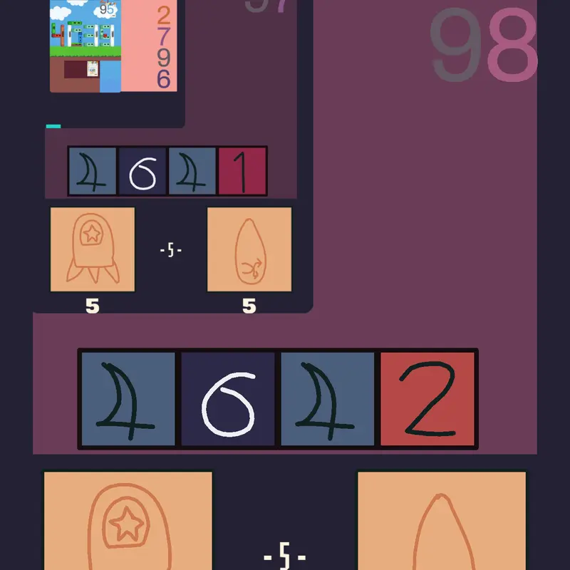 Game by @jaxsen