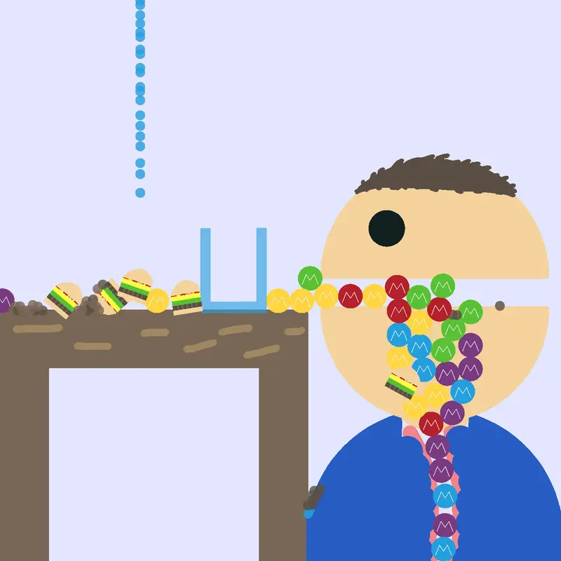 Game by @yellowcoral