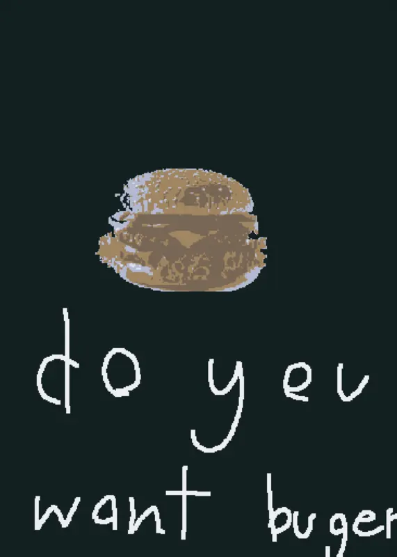 Game by @humbuger
