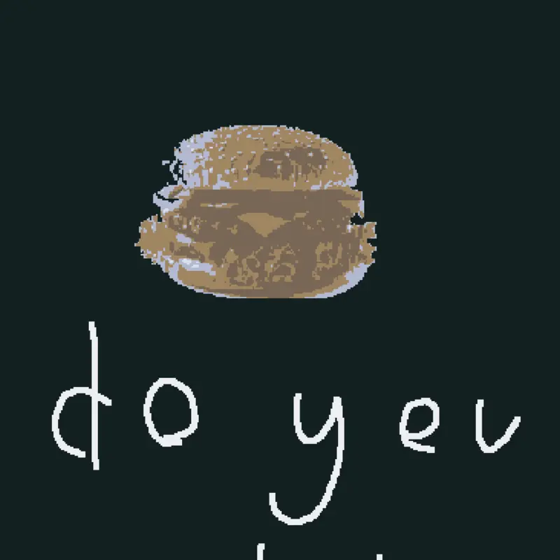 Game by @humbuger