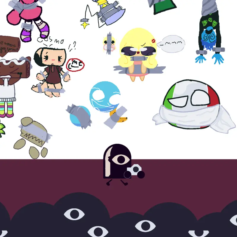 Game by @mexicocute