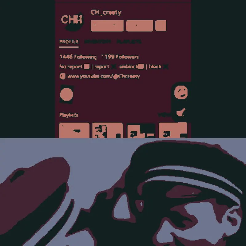 Game by @CH_creaty