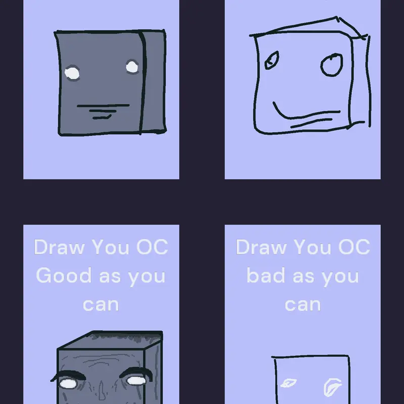 Game by @KaiserMery
