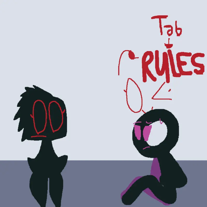 Game by @IHazAMarkerLmao