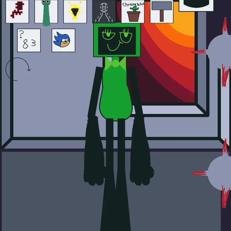 Game by @tvbuddy_v2