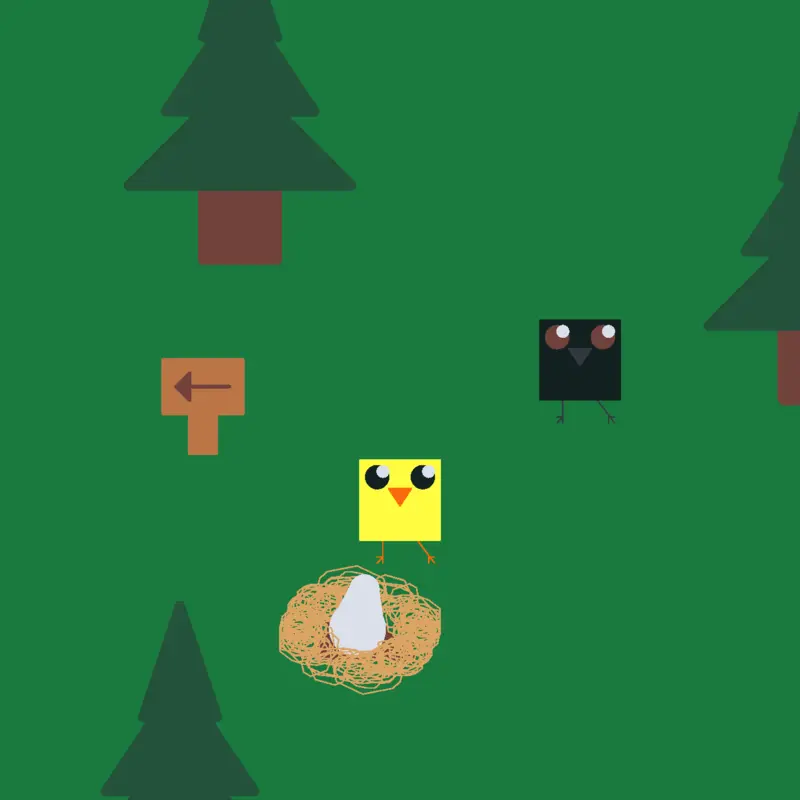 Game by @cooliocoolson