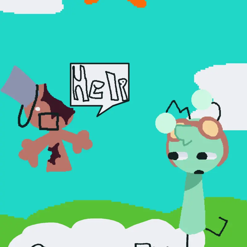 Game by @kawaii-dispi