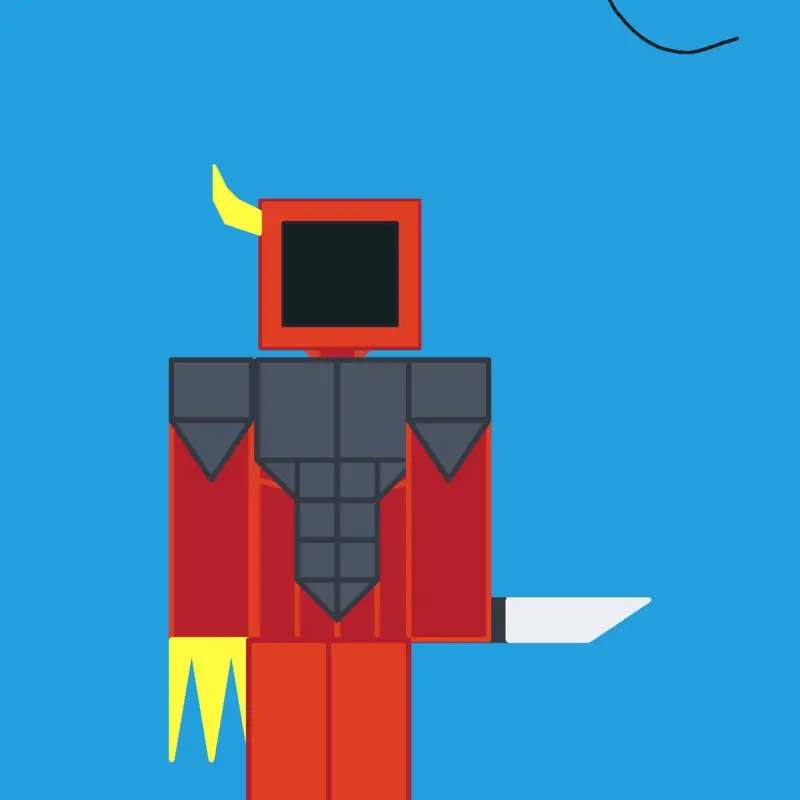 Game by @that_H27_On_castle