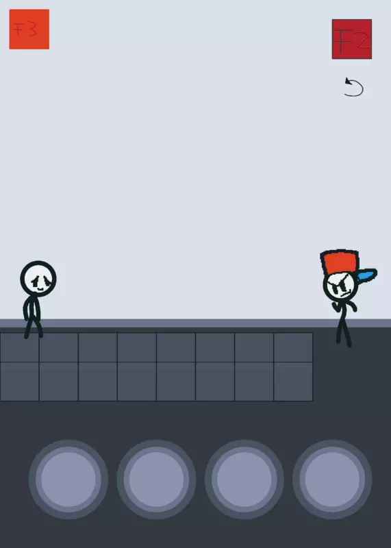Game by @-_KILLDROID_-
