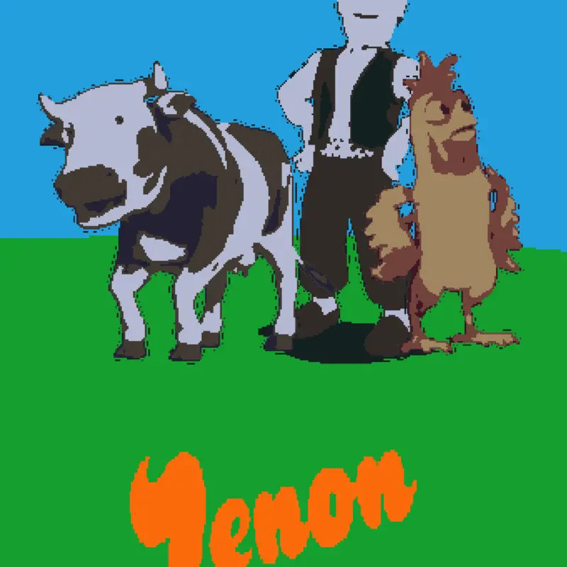 Game by @mdfdjssj