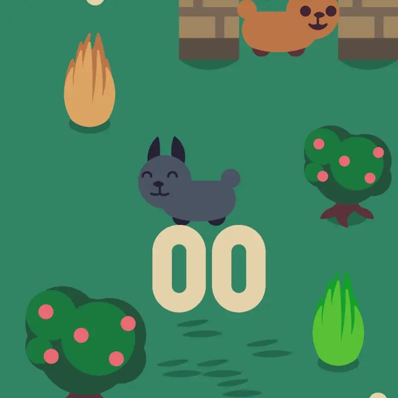 Game by @lesun