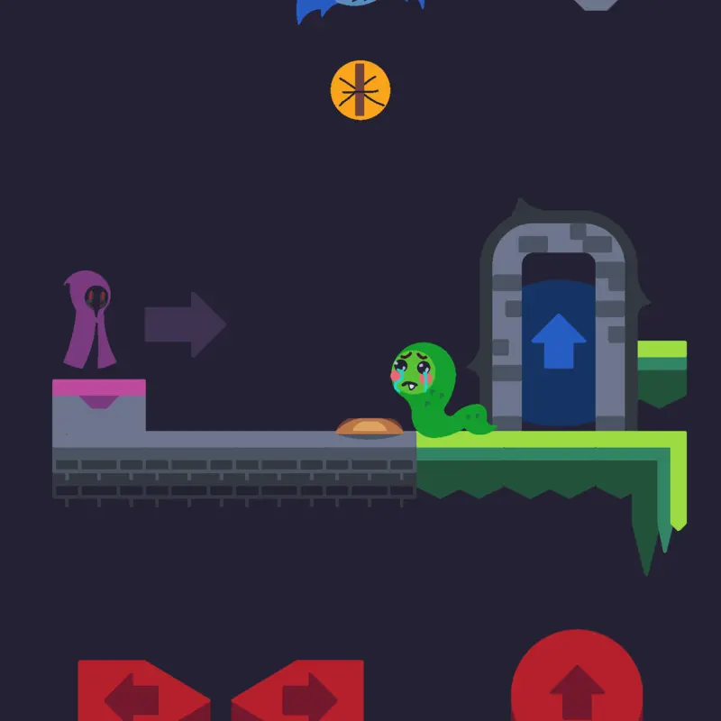 Game by @Gacha_Softies