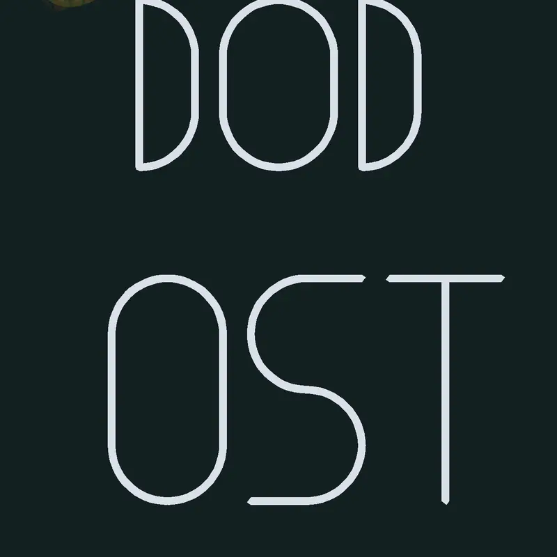 DoD OSTs by @Tv_Official