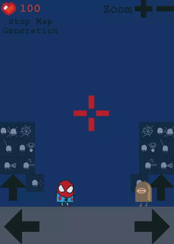 Game by @suny_studios