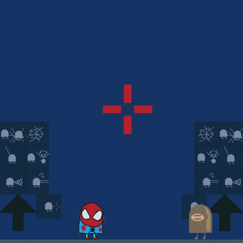 Game by @suny_studios