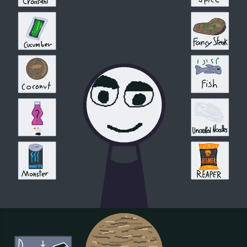 Game by @thefieryantman
