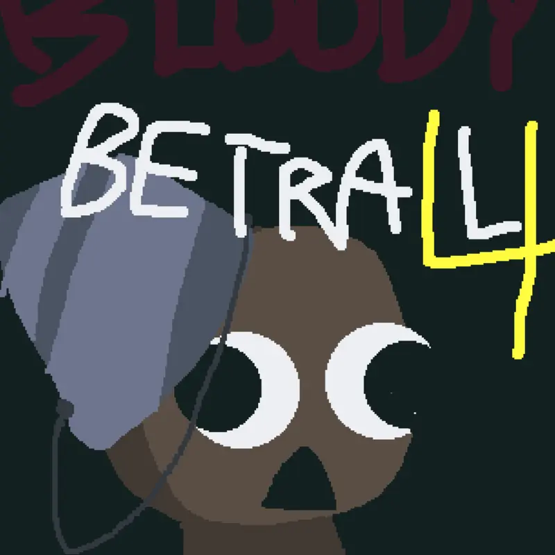 Game by @baileysushi
