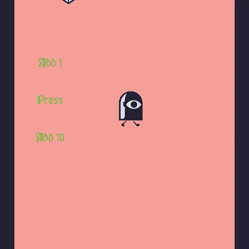 Game by @groovik