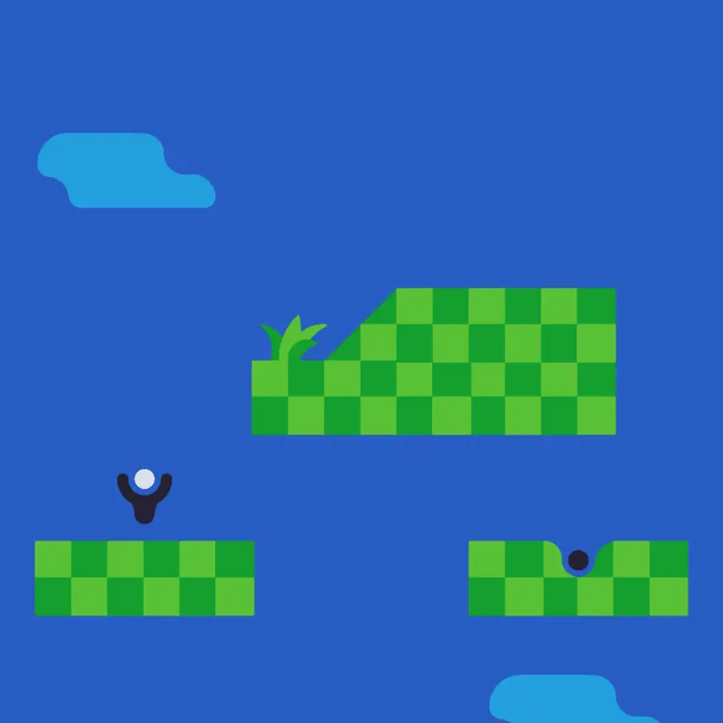 Game by @dolando-cube