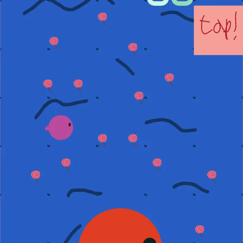 Game by @Chrystaline