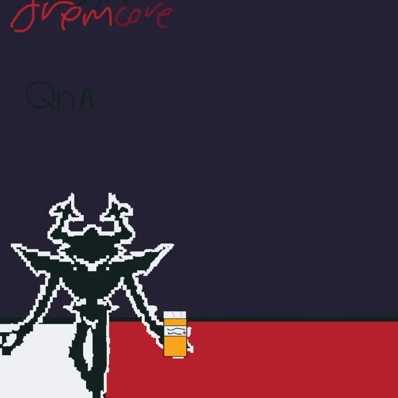 Game by @Mollyfear_fanart
