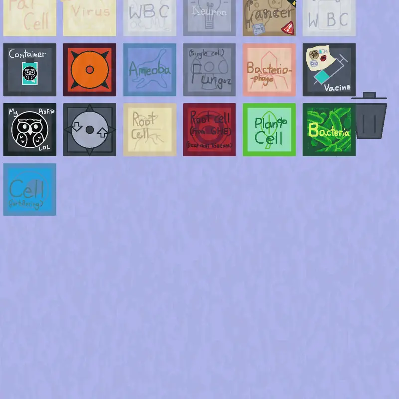 Game by @gretotime