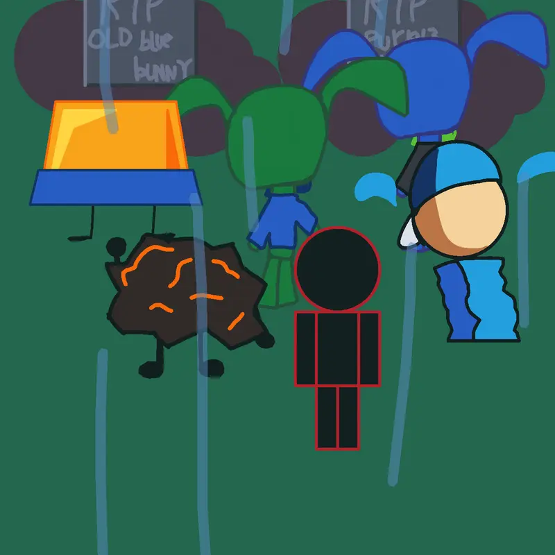 Game by @BAORbluebunny