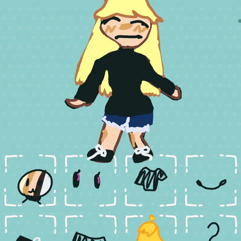 Game by @what__