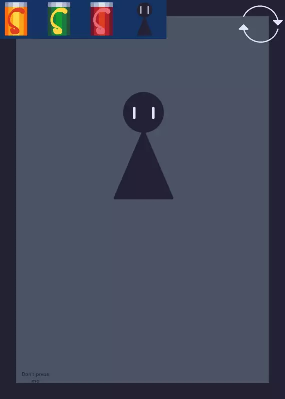 Game by @TheBoredOne