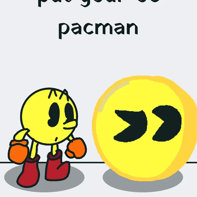 Game by @Pac-Fenano-Fan