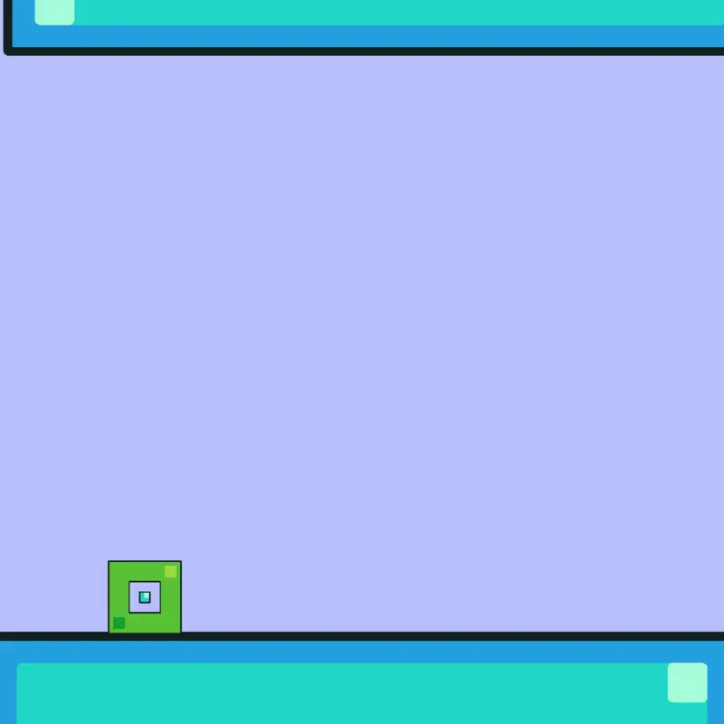 Game by @bigioncreates