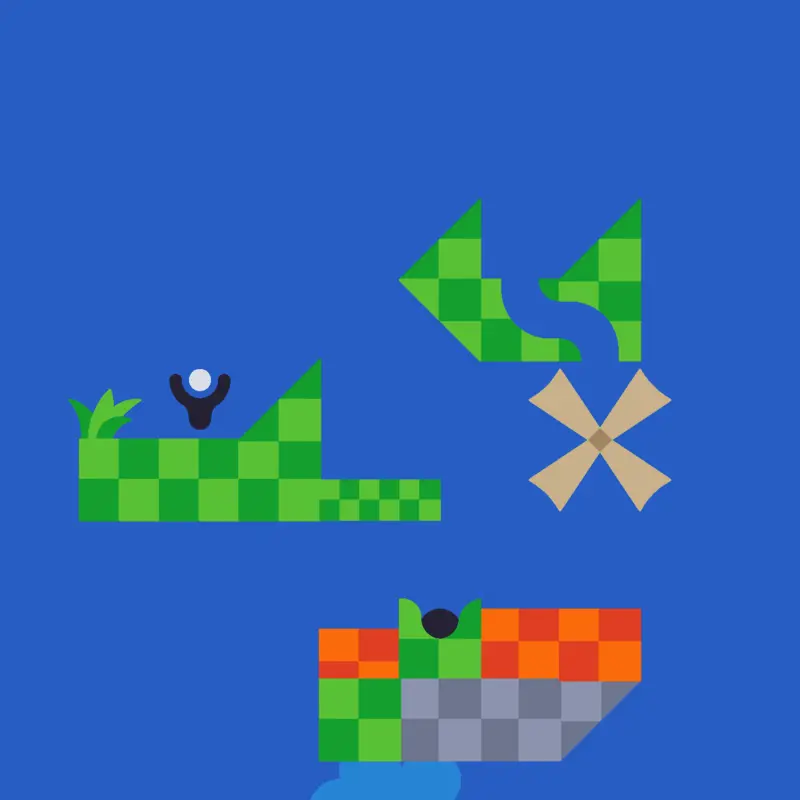 Game by @GhosterJE