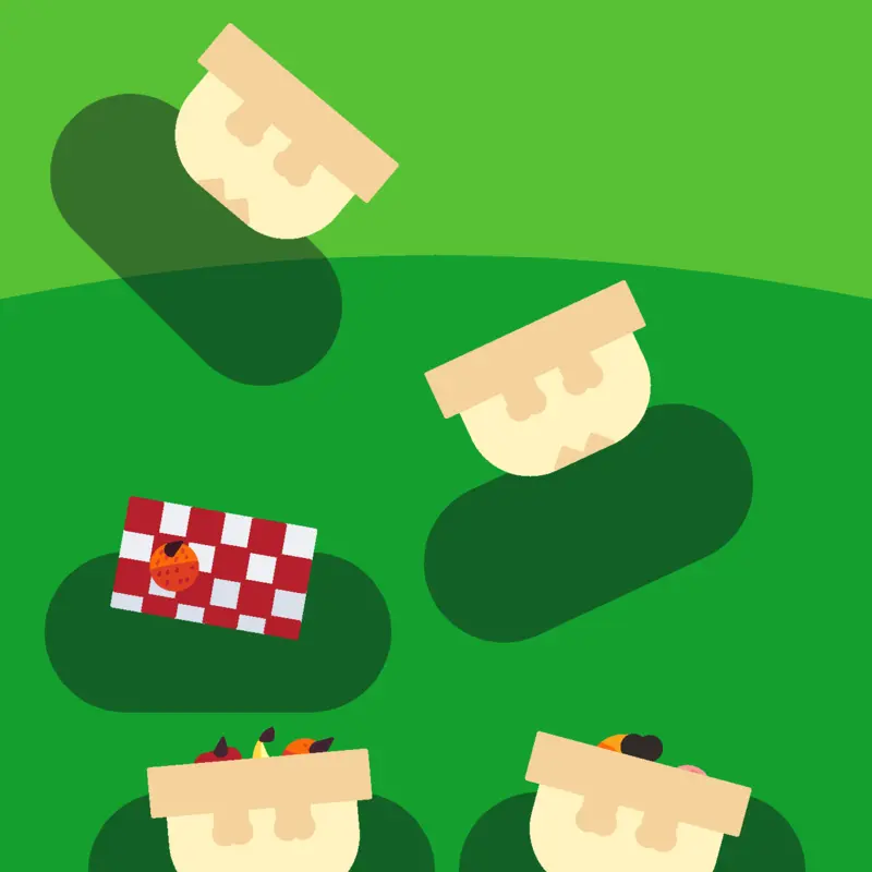 Game by @lermior