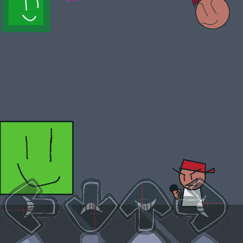 Game by @fiyras_23