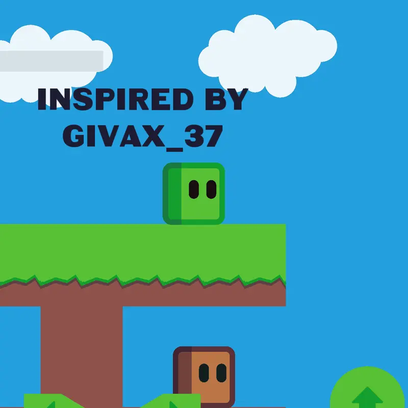 Game by @garnold1996