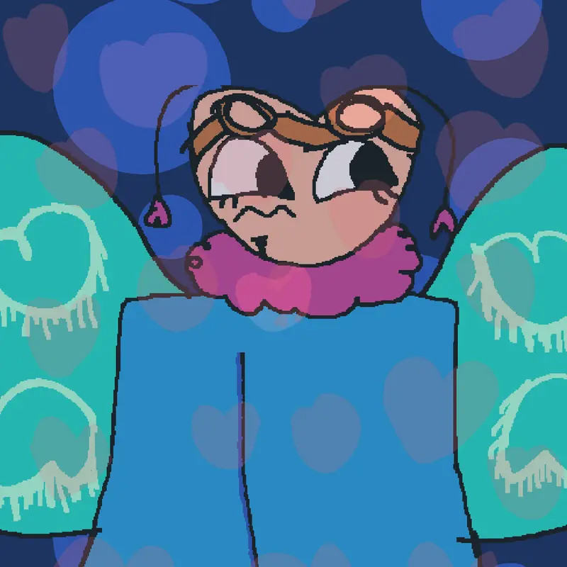 Game by @BarelyAwake
