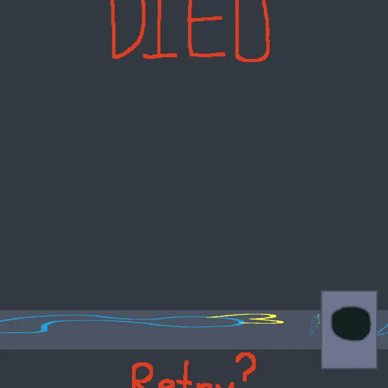 Game by @pupaecastle