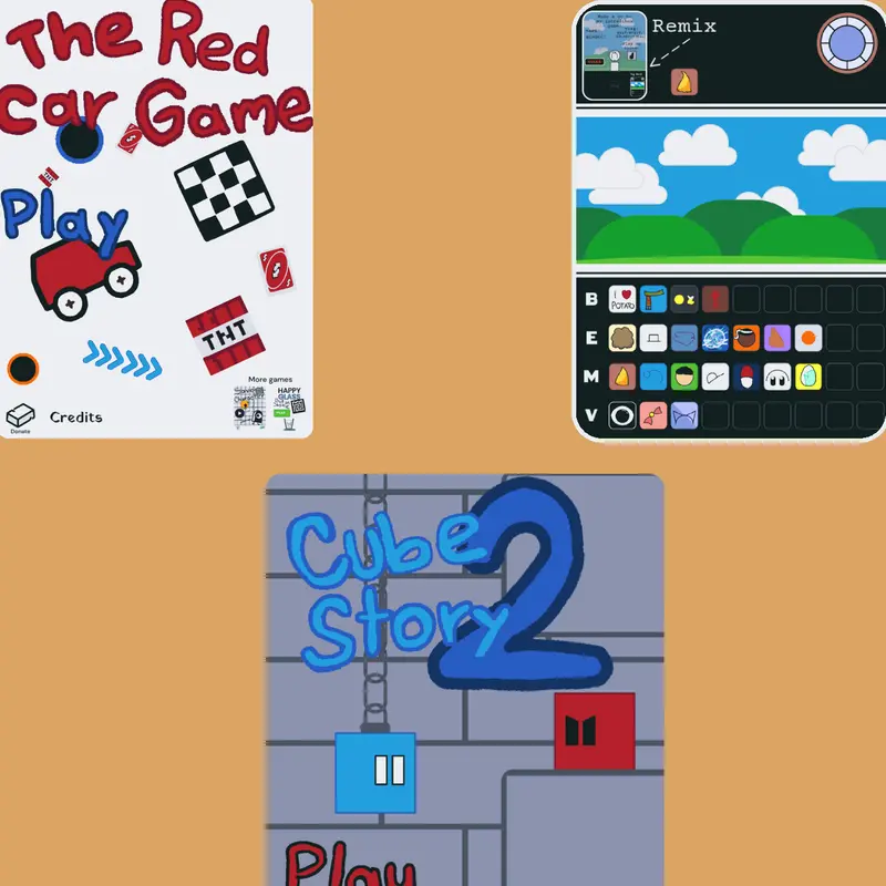 Game by @AKGAMES