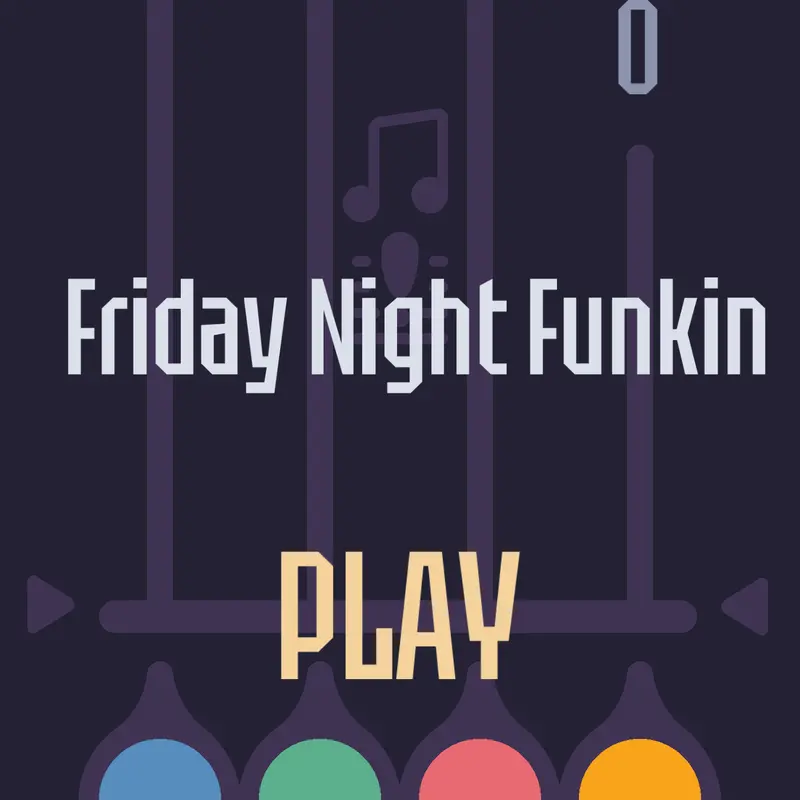Game by @Cecih