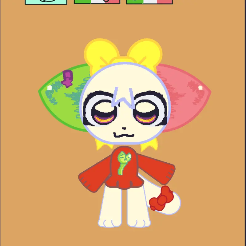 Game by @qnruid56