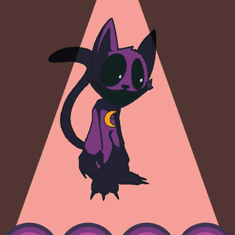 Game by @sonicpro2227_xd