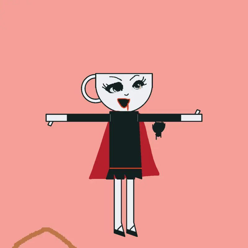 Game by @Chachechi_santaclaus
