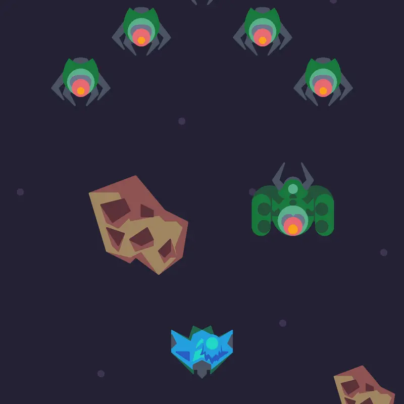 Game by @Xenos77