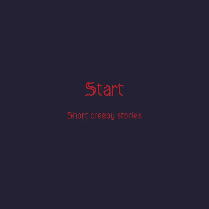 Game by @lucian_lovelyvampire
